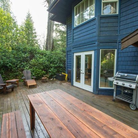 Chesterman Hideaway Hotel Tofino Exterior foto