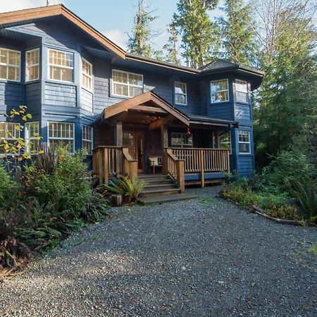 Chesterman Hideaway Hotel Tofino Exterior foto